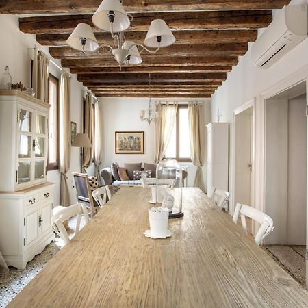 Romantic Rialto Venice Exterior photo