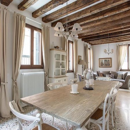 Romantic Rialto Venice Exterior photo