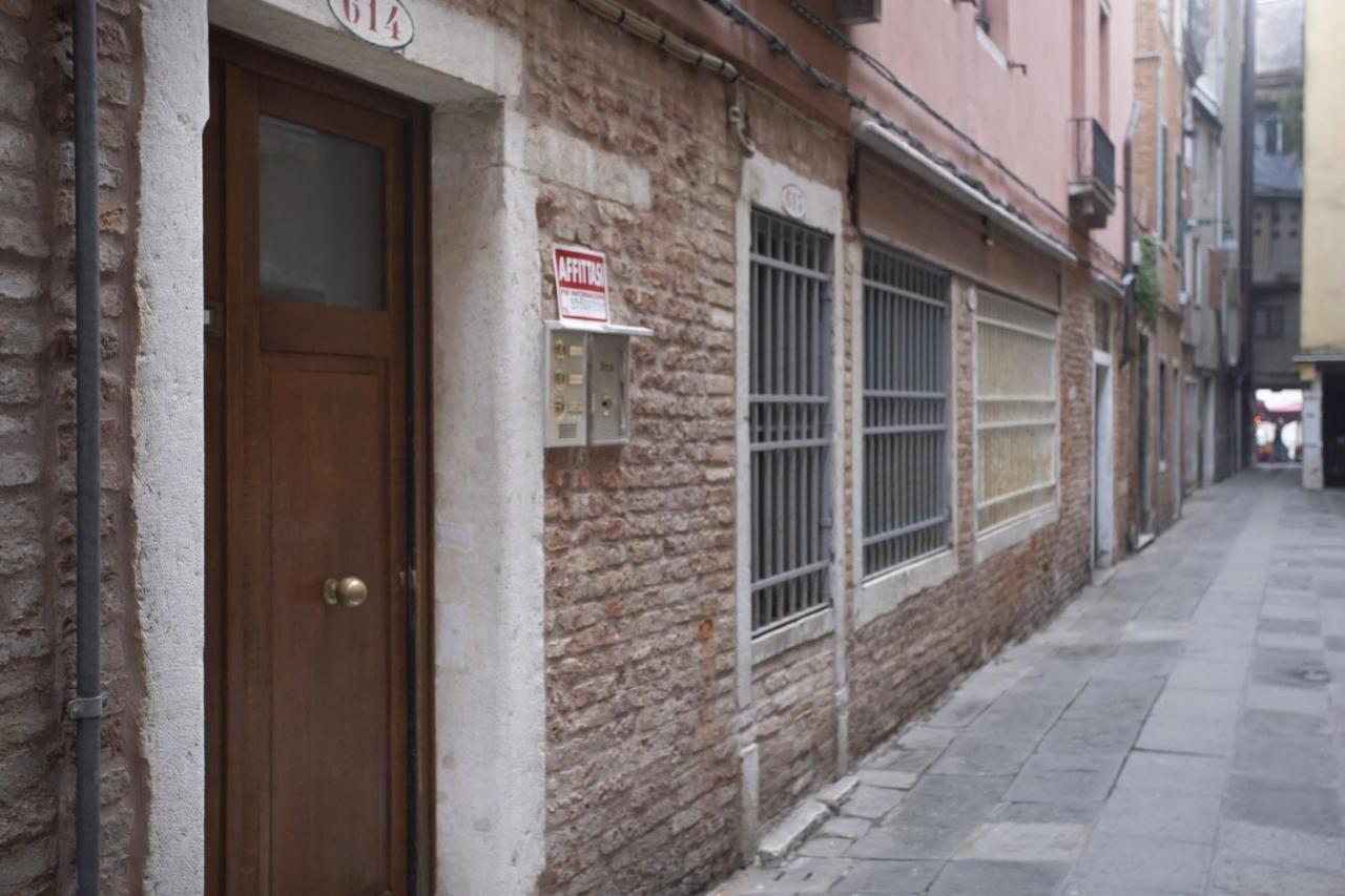Romantic Rialto Venice Exterior photo