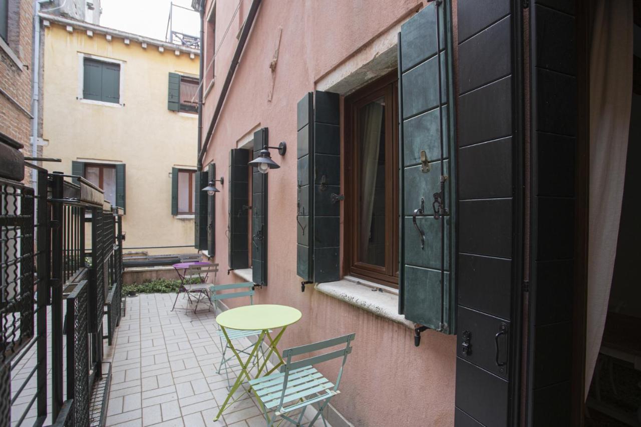 Romantic Rialto Venice Exterior photo